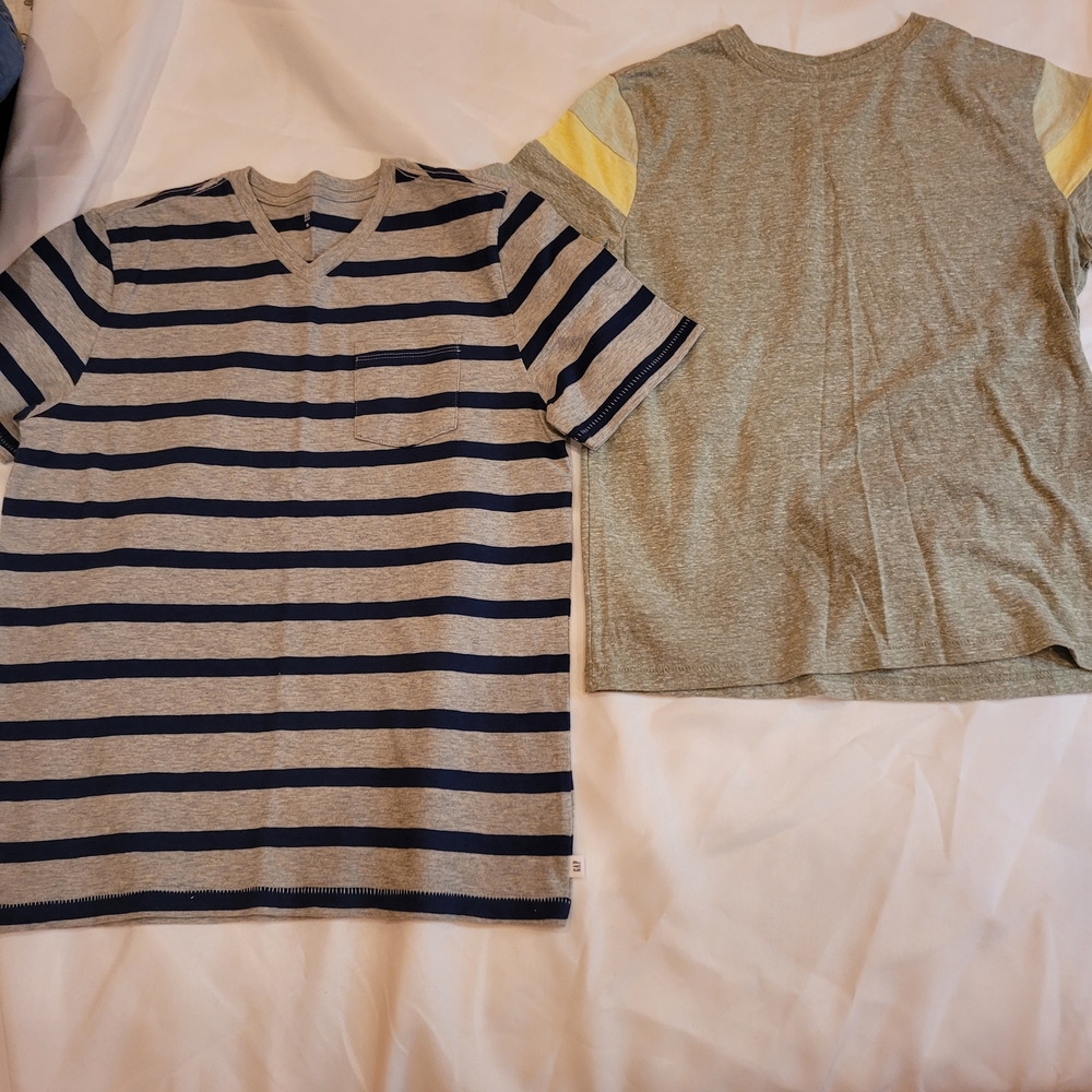 GAP 100% Cotton  St